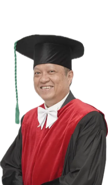 Prof. Dr. dr. Muhammad Rusda M.Ked(O.G), Sp.O.G., Subsp.FER.